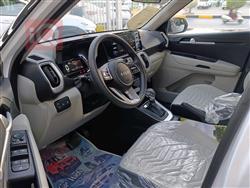 Kia Sonet